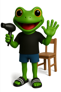 Saç Kurutma Makineleri