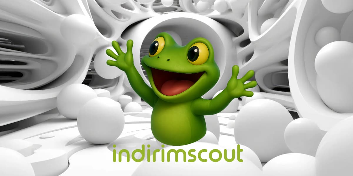 indirimscout - Türkiye ve Almanya E-Ticaret Ürünleri Akıllı Fiyat Karşılaştırma
